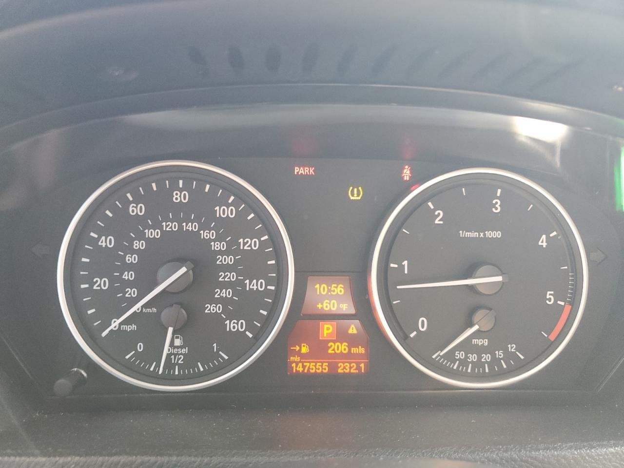 2012 BMW X5