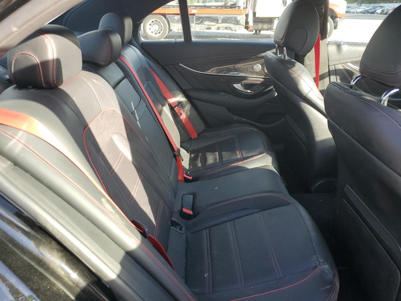 2018 MERCEDES-BENZ E-Class