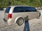 2013 DODGE GRAND CARAVAN
