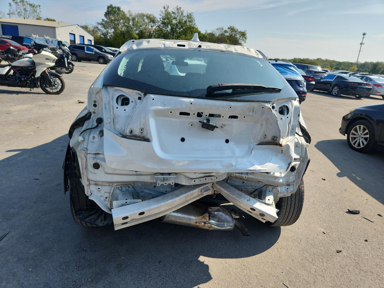 2020 TOYOTA C-HR
