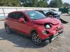 2016 FIAT 500X