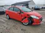 2014 FORD Fiesta