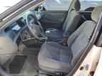 2001 TOYOTA CAMRY