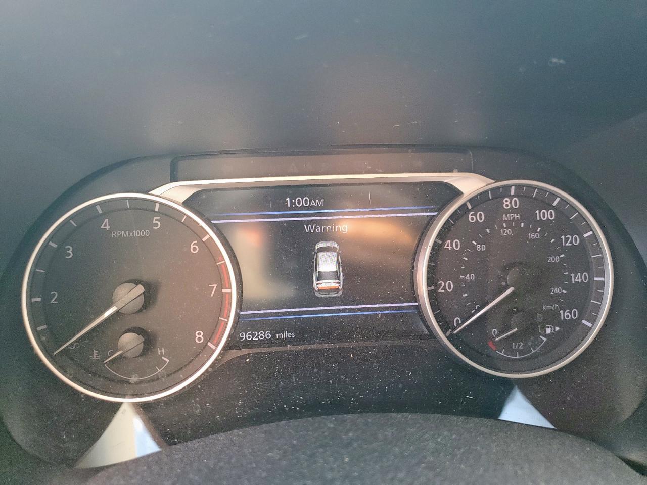 2020 NISSAN SENTRA