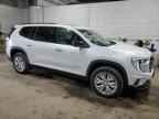2025 GMC ACADIA