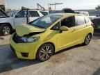 2016 HONDA FIT