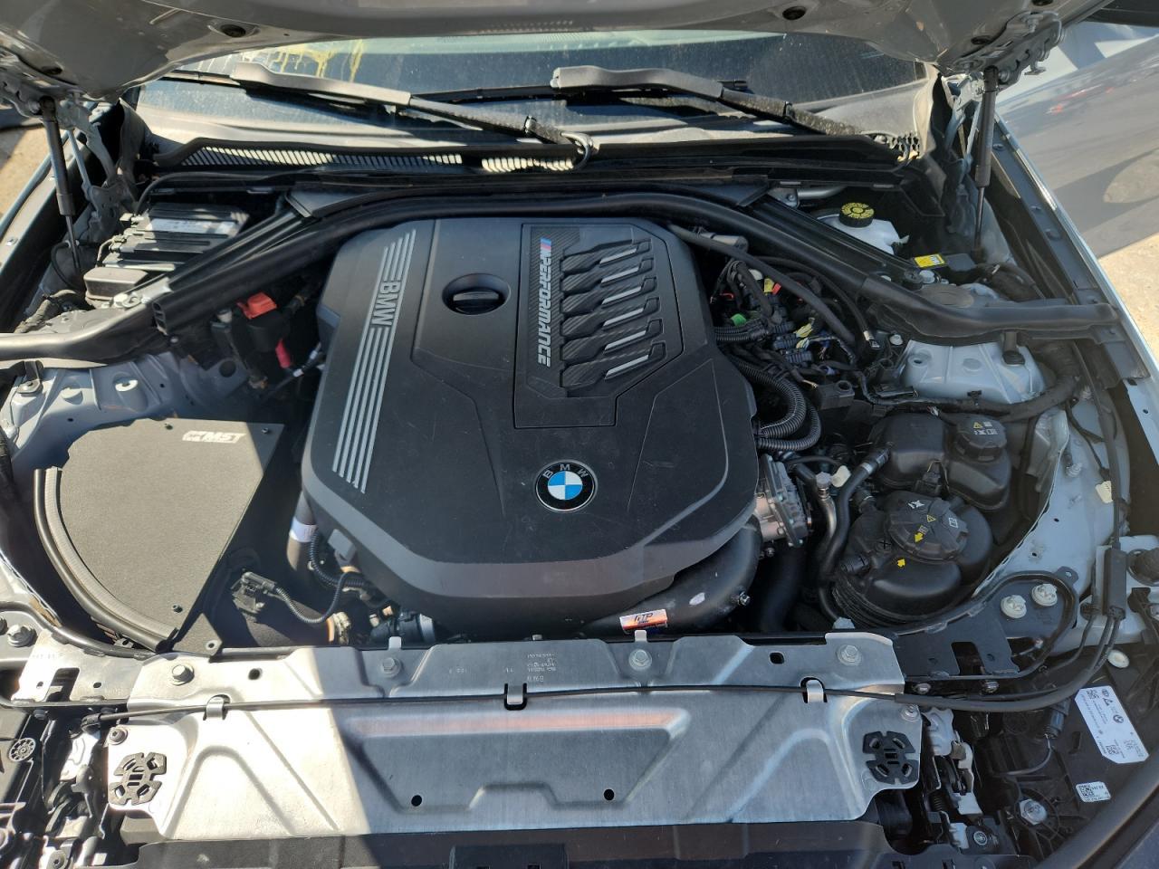 2023 BMW M340i