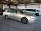 2002 TOYOTA CAMRY