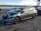 2016 NISSAN SENTRA