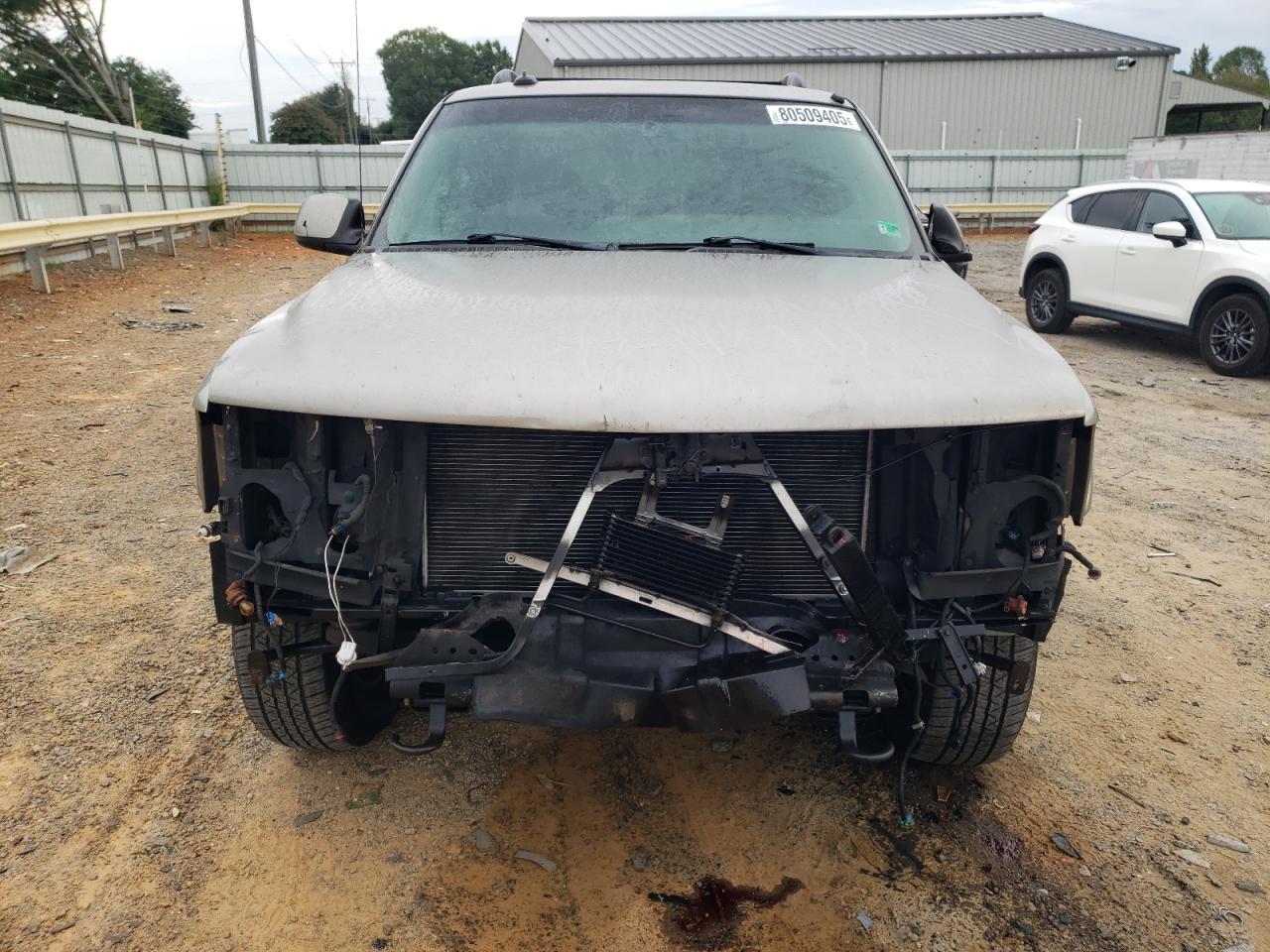 2003 CHEVROLET Suburban