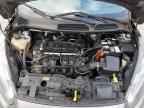 2014 FORD Fiesta