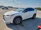 2017 LEXUS Nx
