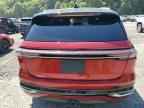 2025 LINCOLN Nautilus