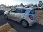 2019 CHEVROLET SONIC