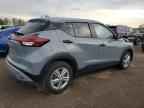 2022 NISSAN KICKS