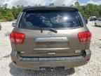 2013 TOYOTA Sequoia