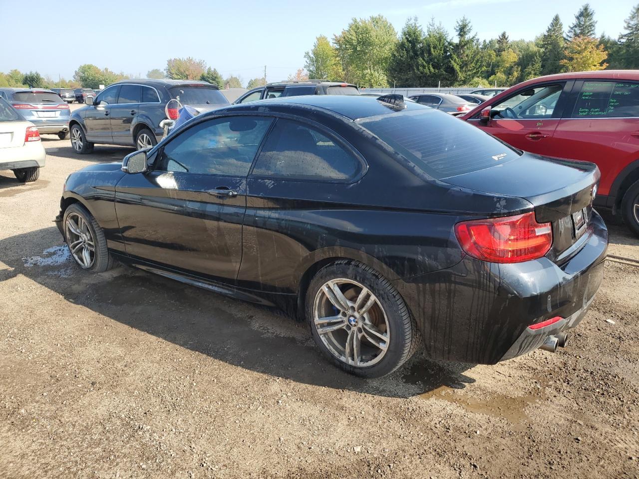 2017 BMW 2 Series