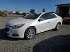 2016 CHEVROLET Malibu Limited
