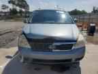 2012 KIA SEDONA