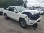 2024 NISSAN Frontier