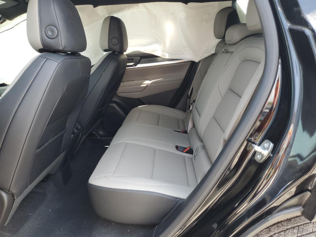 2025 GMC Terrain
