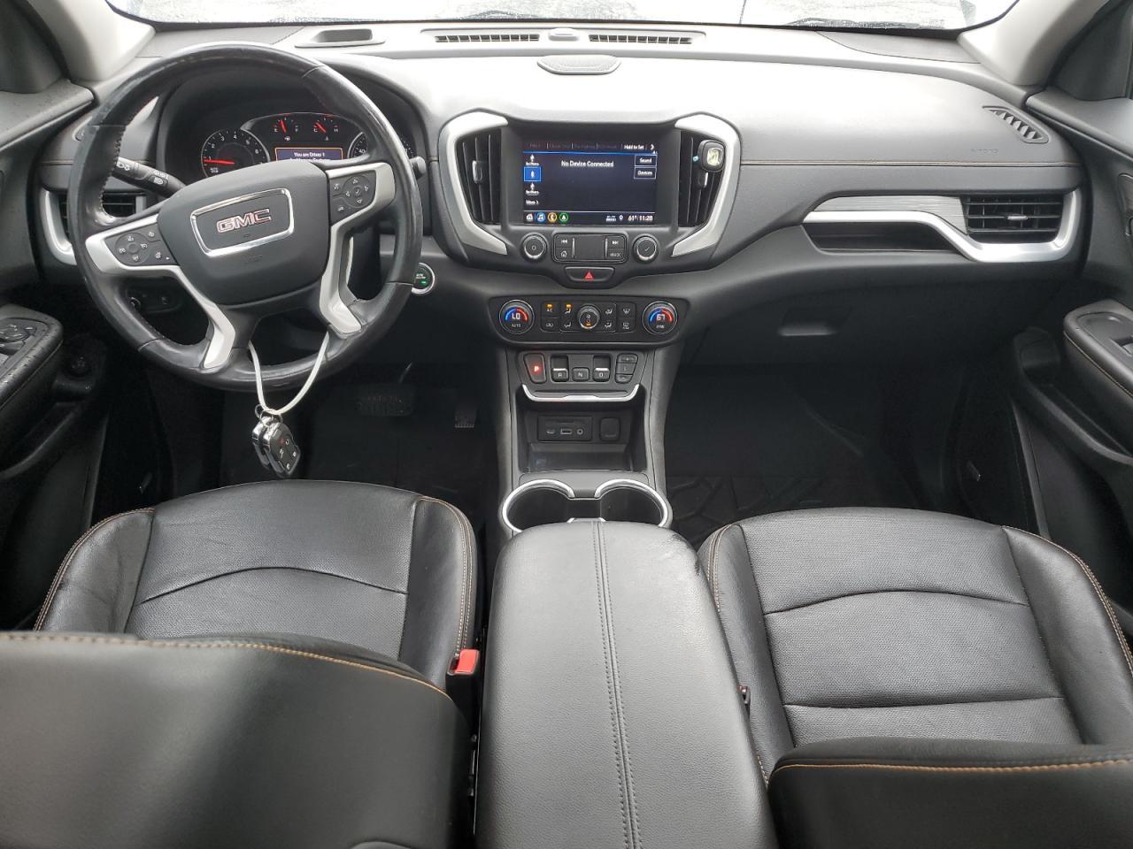 2021 GMC Terrain