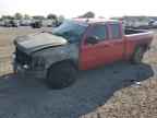 2011 CHEVROLET Silverado