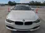 2013 BMW 3 SERIES