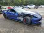 2017 CHEVROLET CORVETTE