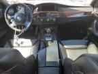 2010 BMW 5 series