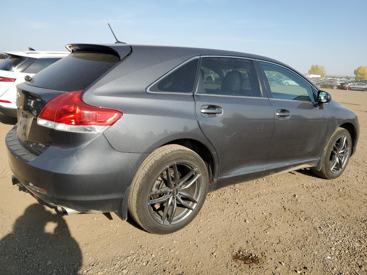 2012 TOYOTA VENZA