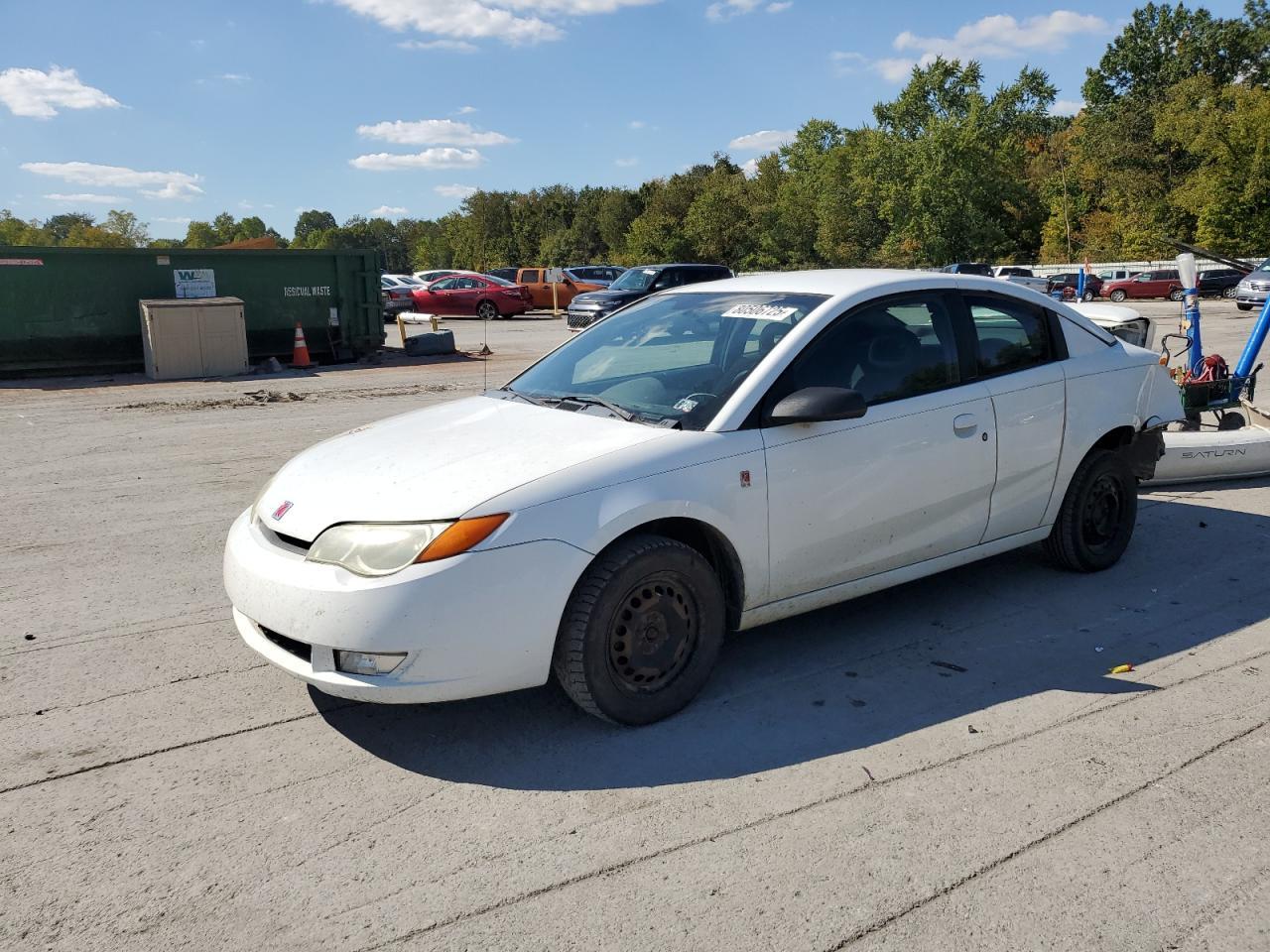 2004 SATURN Ion