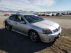 2007 MITSUBISHI Galant
