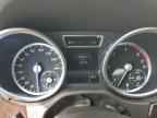 2014 MERCEDES-BENZ ML-Class