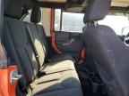 2015 JEEP Wrangler Unlimited