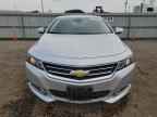 2017 CHEVROLET IMPALA