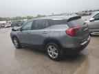 2018 GMC Terrain