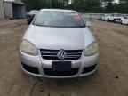 2006 VOLKSWAGEN JETTA