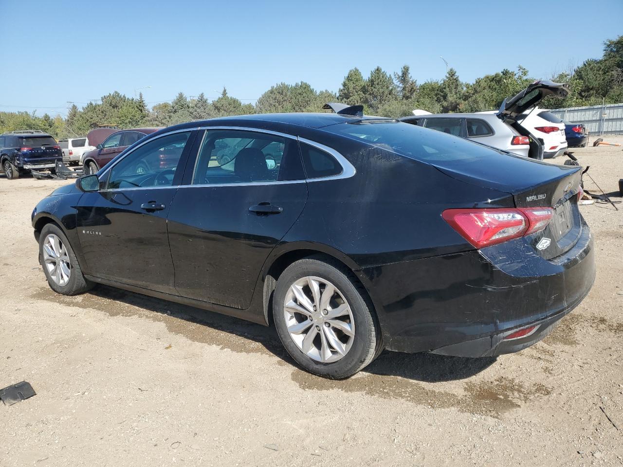 2020 CHEVROLET MALIBU