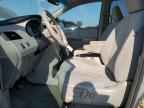 2012 TOYOTA SIENNA