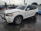 2011 BMW X3