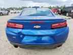 2018 CHEVROLET Camaro