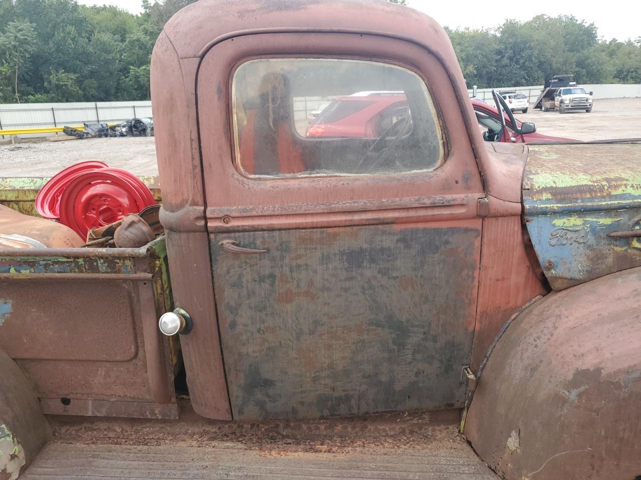 1945 FORD F-1