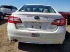 2015 SUBARU Legacy