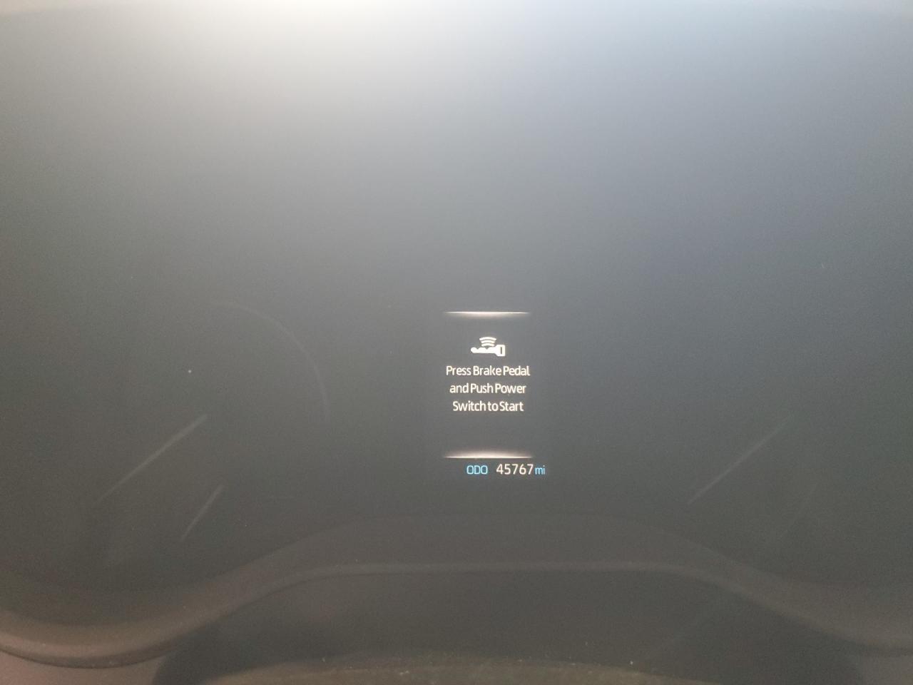 2023 TOYOTA SIENNA