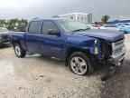 2013 CHEVROLET Silverado