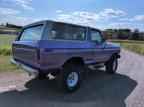 1979 FORD Bronco