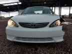 2006 TOYOTA CAMRY