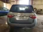 2011 HONDA ODYSSEY