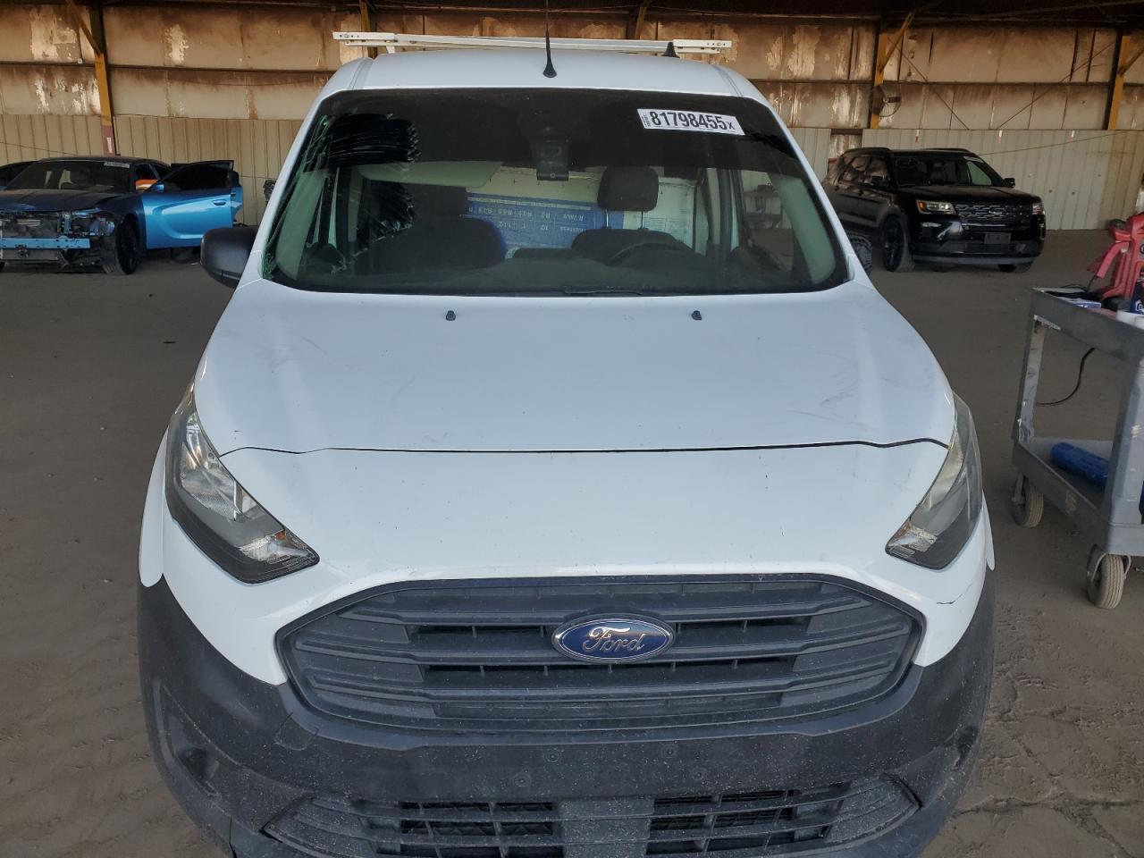 2020 FORD TRANSIT CONNECT